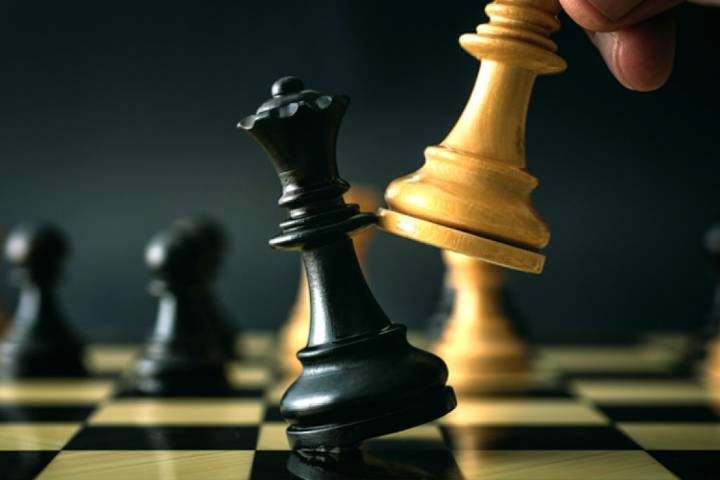 Steven Pinker on the games people play
