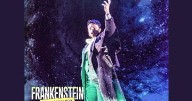 Eccles Theatre presents a clever, creative version of a creature fearture for a new generation