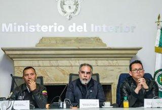 Benedetti denunció irregularidades en jornada electoral: falta de tarjetones y aumento de quejas