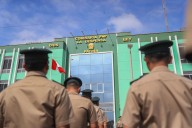 Congreso resalta ley que protege a la PNP y agiliza contrataciones contra el crimen