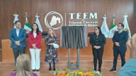 Arlen Siu Jaime Merlos será presidenta del Tribunal Electoral del Edomex