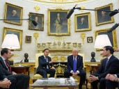 Will Trump’s sanctions against Russian oil giants hurt Putin?