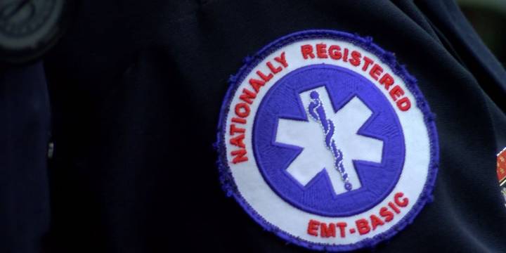 EMT accused of taking photo of body in Anderson Co. morgue