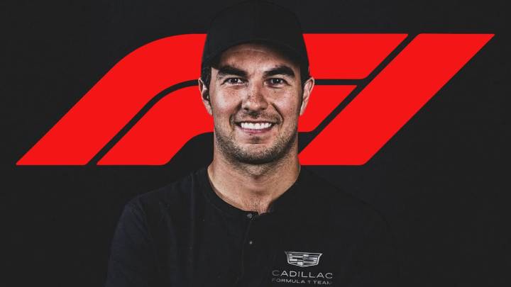 Checo Pérez revela a su piloto favorito para ganar la F1 en 2025: “Es el que más se lo merece”