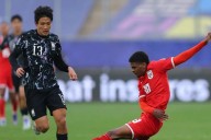 Panamá perdió ante Corea del Sur y quedó eliminado del Mundial Sub 20