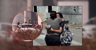(VIDEO) Niña de 12 años desaparecida en Ciudad Victoria fue hallada con pérdida de memoria en una gasolinera tras ser abordada por personas que “hacían estudios Bienestar” en su colonia