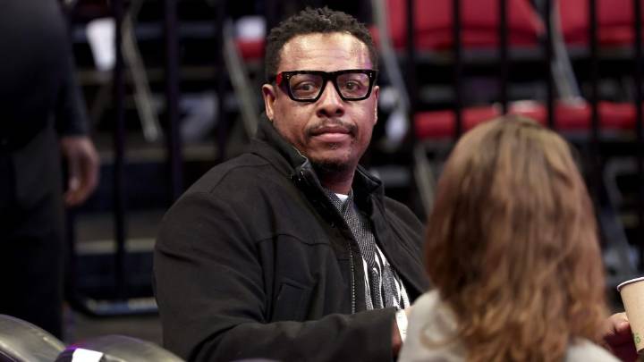 Paul Pierce Arrested On Suspicion Of DUI After Falling Asleep At Wheel