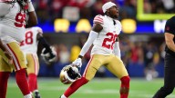Niners pull out the win in back-and-forth game with Rams