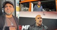 I asked people in Stirchley what they really think about the flags flying across Birmingham