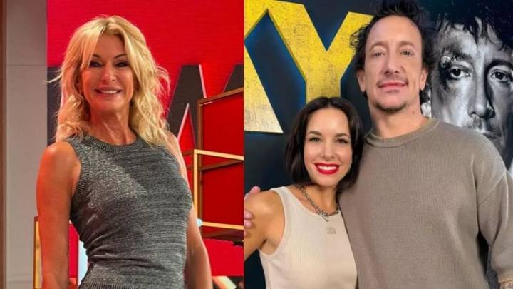 «Ella lo consolaba»: Contundente, Yanina Latorre explicó como es el supuesto romance de Nico Vázquez