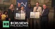 World Affairs Council of Philadelphia welcomes students from Japan at City Hall