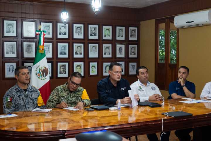 Huracán Priscila en Querétaro: estos fueron los daños