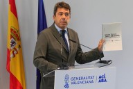 La jueza de la dana califica de “ficción” o “autoficción” las afirmaciones de Mazón en tres entrevistas recientes
