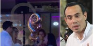 PCM designa como asesora de alta dirección a abogada captada junto a José Jerí en fiesta clandestina durante la pandemia