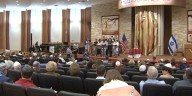 Henderson synagogue hosts celebration in honor of release of Hamas hostages
