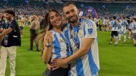 Escándalo en River: la tremenda razón por la que Germán Pezzella se habría separado de su mujer