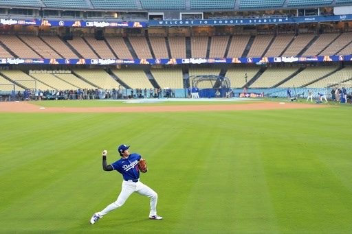 Ohtani has one place he doesn't want to hear the 'We don't need you!' chant