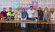 Ocoyoacac invita al Festival “El Mitote de Mictlán”