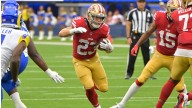 Rams’ 4 Biggest Causes for Concern vs. 49ers on Thursday Night