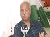 "Reservation has to be given according to population": Shakeel