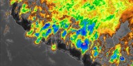 Senamhi: este el fenómeno meteorológico peligroso que afectará desde mañana a 10 regiones del Perú
