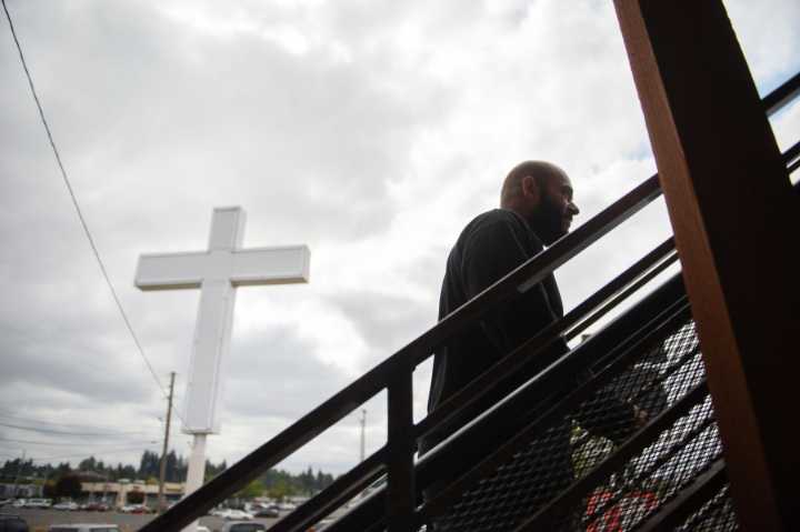 Hazel Dell’s infamous Value Motel has gone from crime magnet to Safe Haven