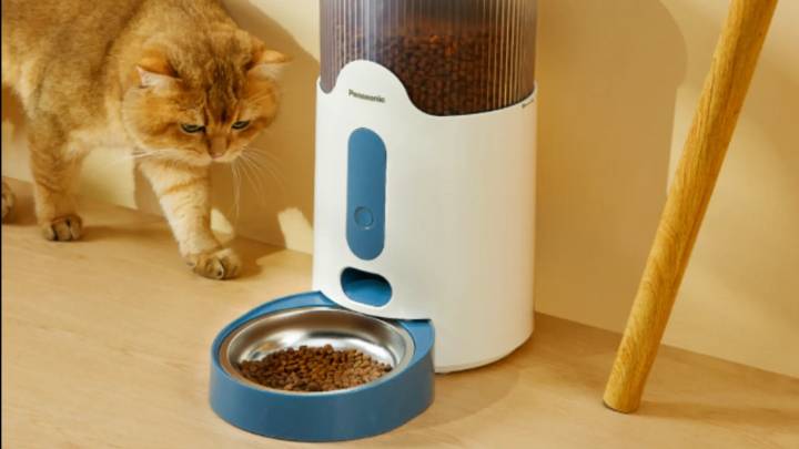 ¿Pueden los dispositivos de alimentación automática interferir en el vínculo con nuestros animales?