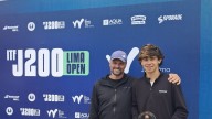 La Federación Santafesina de Tenis puso su sello en la gira Cosat e ITF por Sudamérica