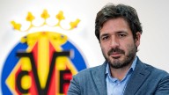 El Villarreal se enfada con LaLiga y ataca a Tebas por la suspensión del partido de Miami: Exigieron que nadie ganara dinero y todo fuera para pagar el viaje a sus aficionados