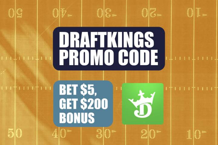DraftKings Promo Code: Get $200 Bonus for Chiefs