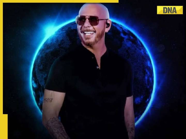 American rapper Pitbull to return to India with 'I'm Back' tour; check cities, d