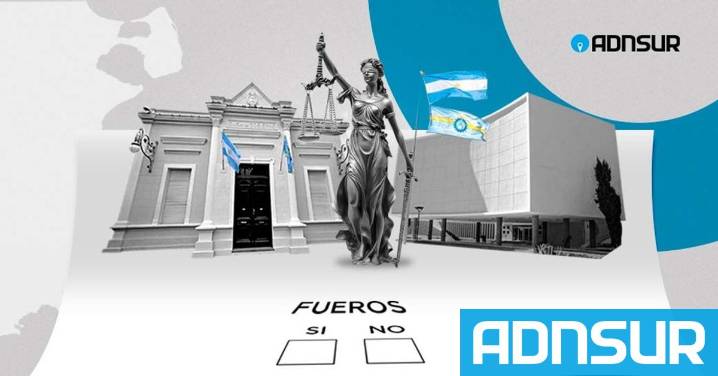 17:37 Luego del “sí” a la eliminación de los fueros, la Asociación de Magistrados evalúa presentar un recurso contra la reforma