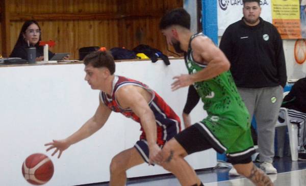 Altense es el último clasificado a los playoffs de Segunda y cruzará con Barrio Hospital