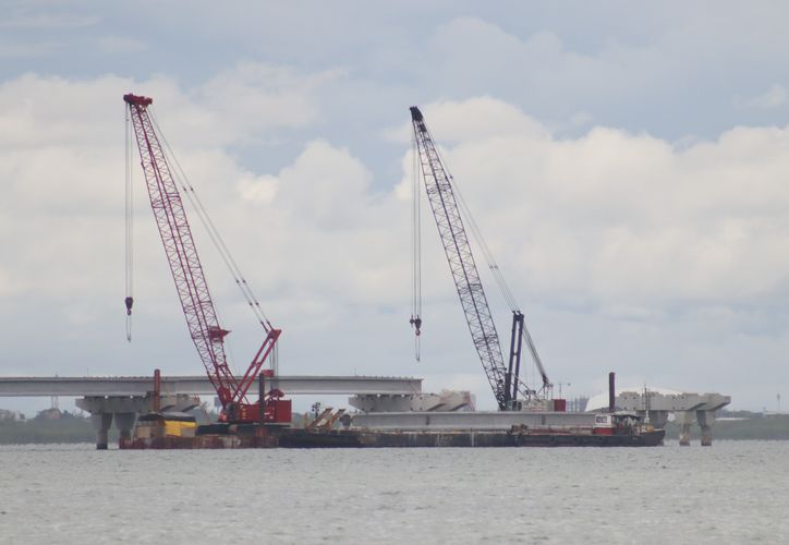 Construirán paso a desnivel en la zona hotelera de Cancún