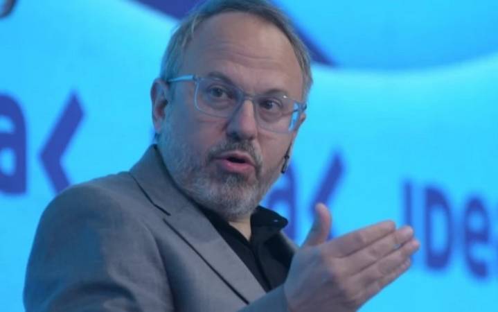 Valenzuela: "El apoyo de EEUU es una inversión para que Argentina sostenga este cambio positivo"