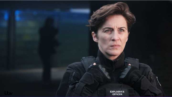 How to watch 'Trigger Point' season 3 online from anywhere in the world