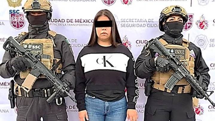 Participación de mujeres en el narco aumenta