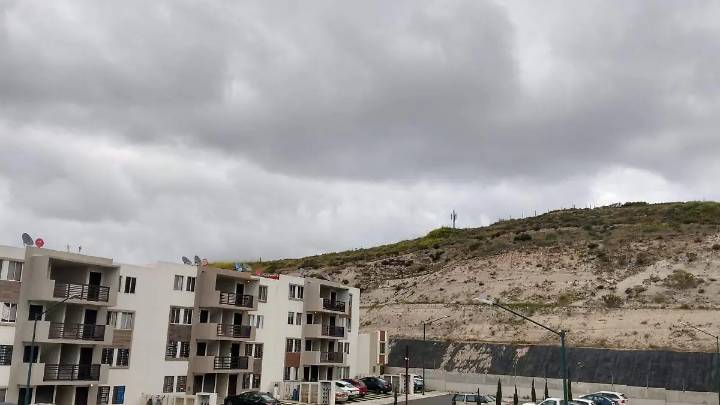 Inicia sábado con cielo nublado; se depejará por la tarde