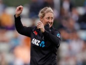 Women's CWC: New Zealand win toss, opt to bowl against Pakistan