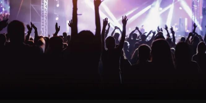 Conciertos y eventos en Bogotá: dan permiso a Festival de Luis Alfonso y niegan otros 