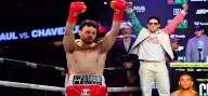  Julio César Chávez Jr. volverá al ring tras problemas con la ley