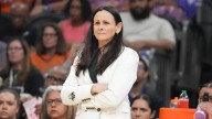 Sandy Brondello to become first coach of Toronto Tempo, AP source says