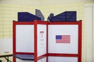 Missing politician's name will still appear on ballot in New York