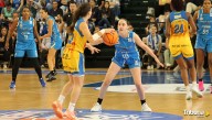 La importante reflexión sobre la salud de Iyana Martín tras su vuelta a la pista