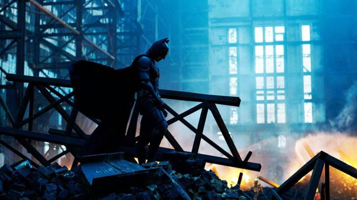 One of the Best Batman Stories Ever is Getting an Epic New Adaptation