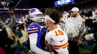 All eyes will be on the Bills for NFL's Week 9 marquee matchup: What to know