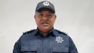 Detenido Leonardo Arturo Leyva Ávalos, exdirector de la policía de Tabasco vinculado a La Barredora