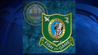 Lincoln NH hiker rescued on Basin Cascade trail yesterday