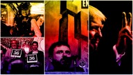 Video: 4 postales imperdibles del cierre de campaña de Fuerza Patria