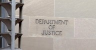 Some courts are losing trust in Trump Justice Department, according to a study